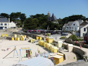 Maison Batz sur Mer Presqu'île de Guérande